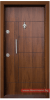Блиндирана врата Т587 – Златен дъб